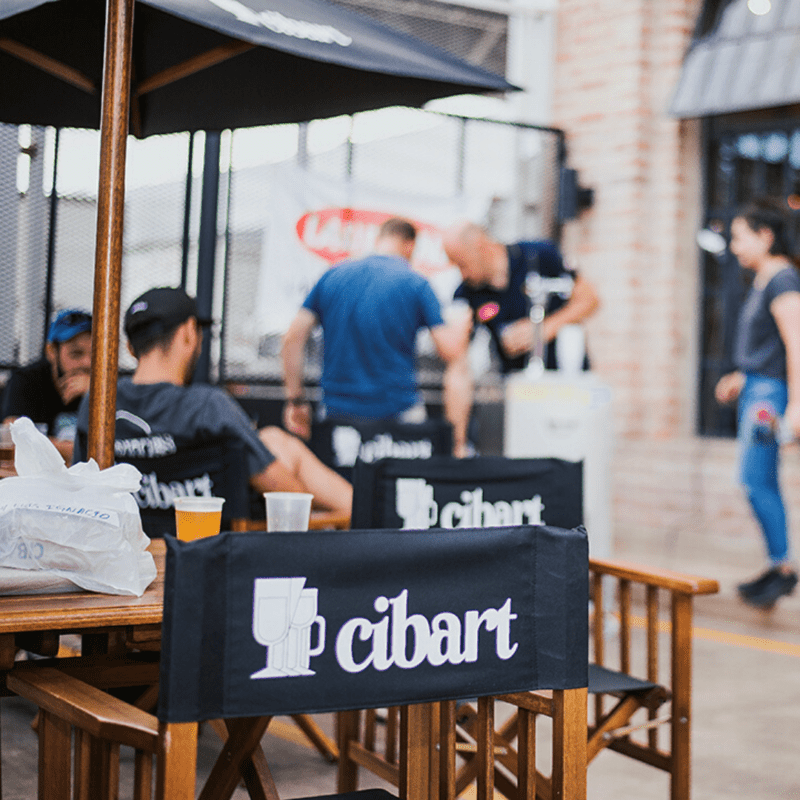 Capacitaci N Cerveza Artesanal Cursos Cibart