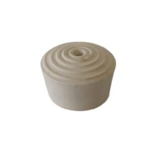Tapa de Goma para Fermentadores de 20 Litros Tapa de Goma para Fermentadores de 20 Litros