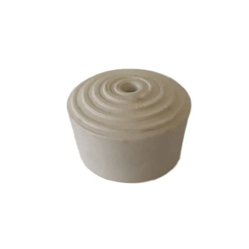 Tapa de Goma para Fermentadores de 20 Litros Tapa de Goma para Fermentadores de 20 Litros - Imagen 2