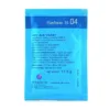 Levadura S-04 x 11.5 grs. Levadura s-04 para Cerveza - Fermentis