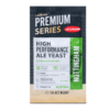 Levadura Nottingham x 11 grs