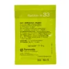Levadura S-33 x 11,5 grs