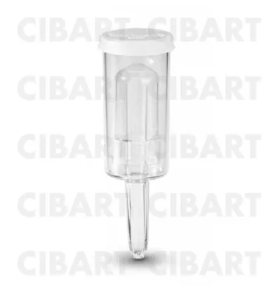 Trampa de Aire - Airlock - Modelo Clásico - Imagen 2