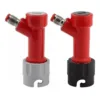 Conector Pin Lock para Líquido Rosca
