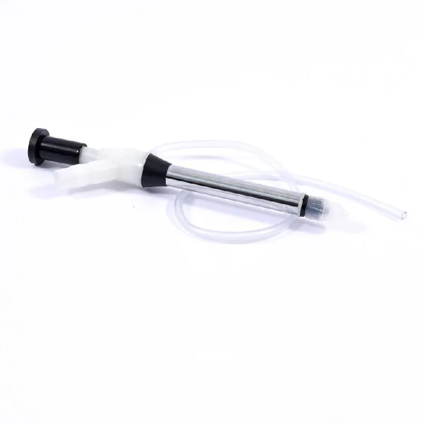 Llenador de Botellas Semiautomático Inoxidable Llenador De Botellas Semiautomático