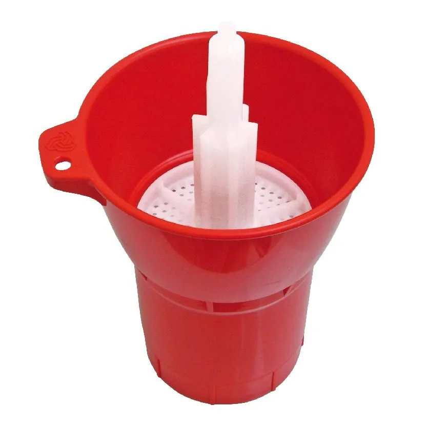Sanitizador de Botellas a Presión Modelo Spin Sanitizador de botellas a presión modelo spin