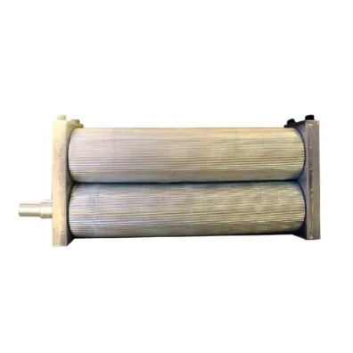 Juego de rodillos para molino R-45