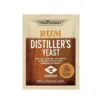 Levadura para Ron - Still Spirits Rum