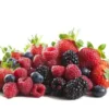 Saborizante de Frutos Del Bosque Frasco 1 Kg Saborizante de Frutos Del Bosque
