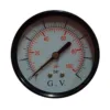 Manómetro de Escala 0 - 7 kg/cm2