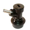 Conector Ball Lock para Líquido con Espiga Importado Conector Ball Lock para Líquido con Espiga