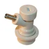Conector Ball Lock para Gas con Espiga