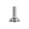 Espiga de 8 mm para Niple roscado