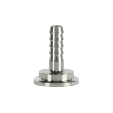 Espiga de 6 mm para Niple roscado