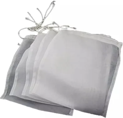 Bolsa para Lúpulo Dry Hop
