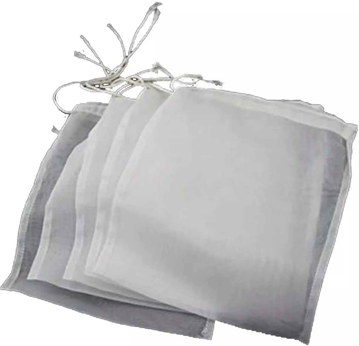 Bolsa para Lúpulo Dry Hop de 200 mm x 375 mm Bolsa para Lúpulo Dry Hop