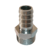 Espiga de 3/4 Rosca macho Salida 12 mm