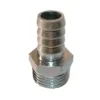 Espiga de 3/4 Rosca macho Salida 12 mm