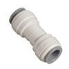 Conector Rápido Recto Plástico John Guess 1/2´ x 1/2´
