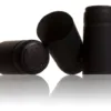 Cápsulas Termocontraíbles para Vino - Negras