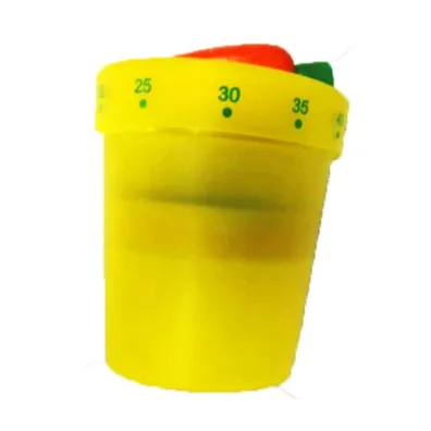 Reloj Temporizador