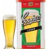 EXTRACTO LAGER COOPERS