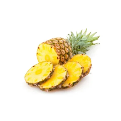 Saborizante de Anana