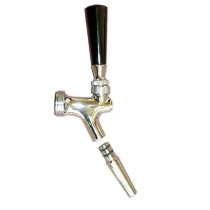 Extensión de Canilla Chopera Modelo Clásico Extensión de Canilla Chopera Modelo Clásico