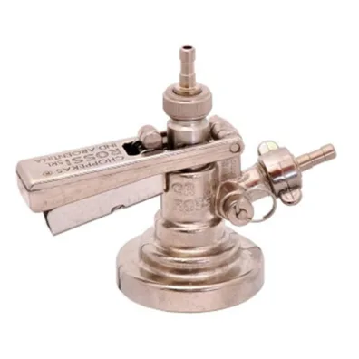 Conector G para Barril Marca Rossi