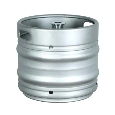 Barril de 50 litros cerveza