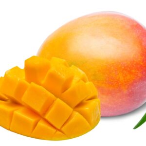 Saborizante de Mango Frasco 1 Kg - Cibart