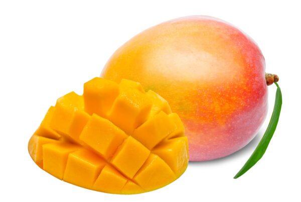Saborizante de Mango
