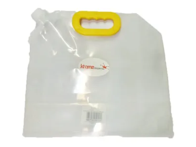 Bolsa Growler