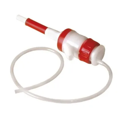 Llenador Automático de Botellas Mod. E