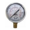 MANOMETRO ESCALA 0 - 4 o 7 KG/CM2 - WINTERS