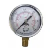 MANOMETRO ESCALA 0 - 4 o 7 KG/CM2 - WINTERS