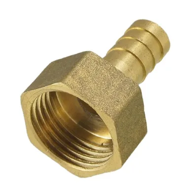 ESPIGA DE 1/2 ROSCA HEMBRA SALIDA 8 MM