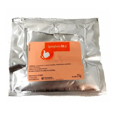 SPRINGFERM BR-2 NUTRIENTE X 25 GRS
