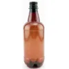 Botellas Plásticas de 500 cm3 x 45 unidades Botellas Plásticas