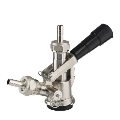 Conector S para Barril