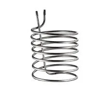 Serpentina para fermentador de 300 litros