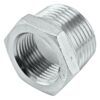 Reducción 5/8´´ macho a 1/2´´ hembra para conector