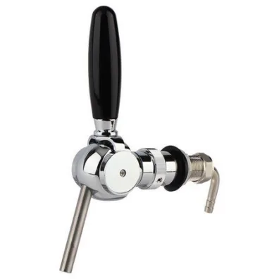 Canilla Chopera Profesional Modelo Ball