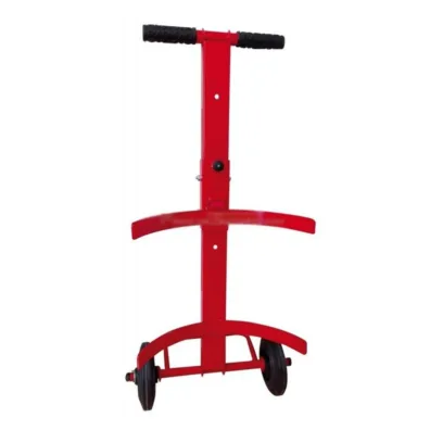 Carrito para Barriles de Cerveza