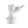Conector Ball Lock para Gas con Espiga Nacional Conector Ball Lock para Gas con Espiga Nacional
