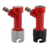 Conector Pin Lock Gas con Rosca Conector Pin Lock - Gas con Rosca