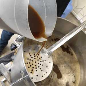 Curso Inicial de Cerveza Artesanal Modalidad Presencial Curso Inicial de Cerveza