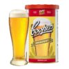 Extracto Draught Coopers Cerveza