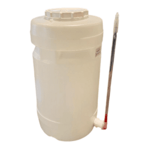 Embotellador Manual con Válvula Embotellador Manual