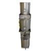 Equipo de Cerveza Artesanal Profesional 30 litros - Modelo Torre
